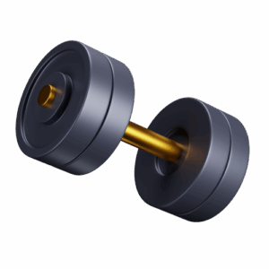 Dumbell-3D
